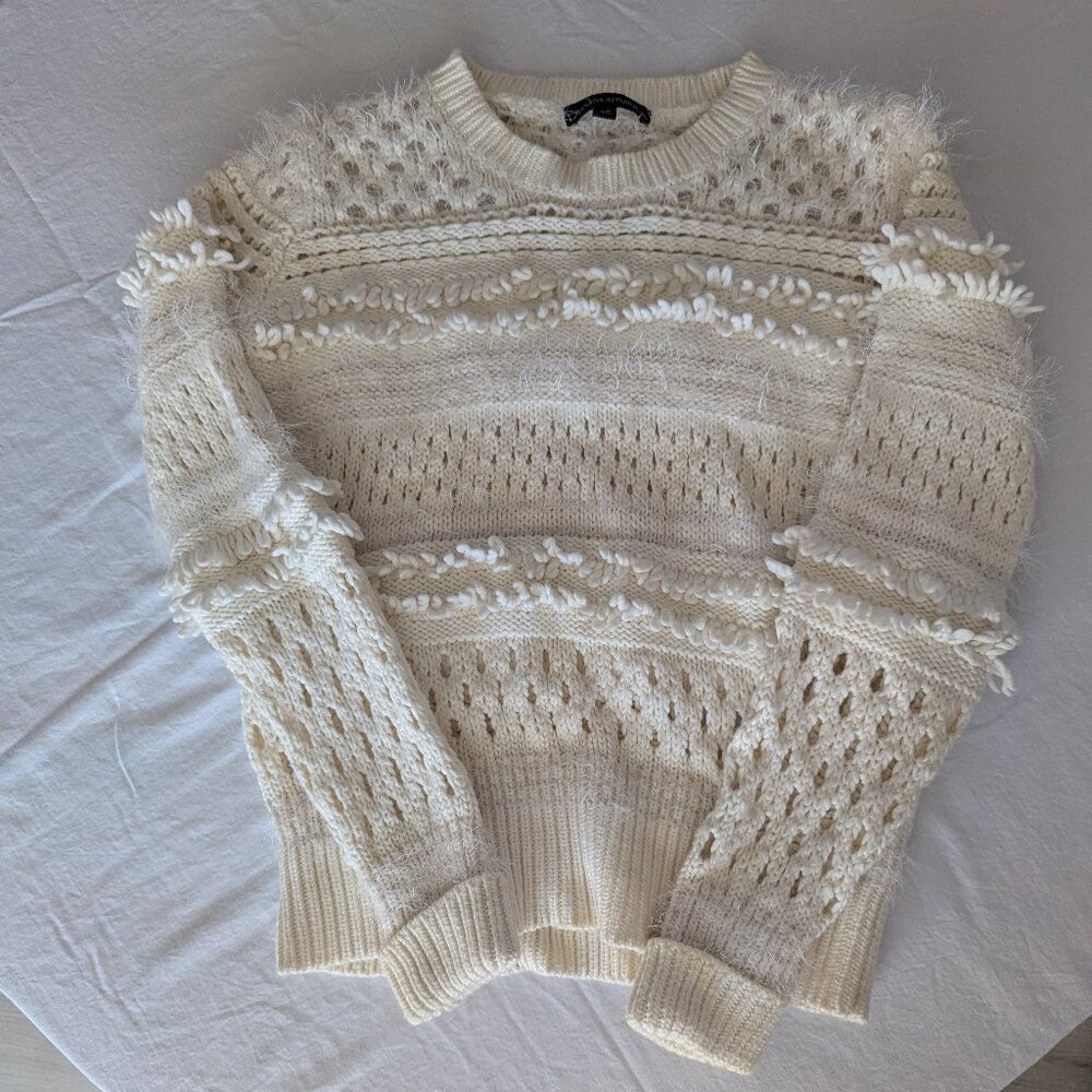 Banana Republic - women's sweater